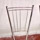 Series of 4 formica chairs