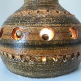 Ceramic lamp 1960 Georges Pelletier