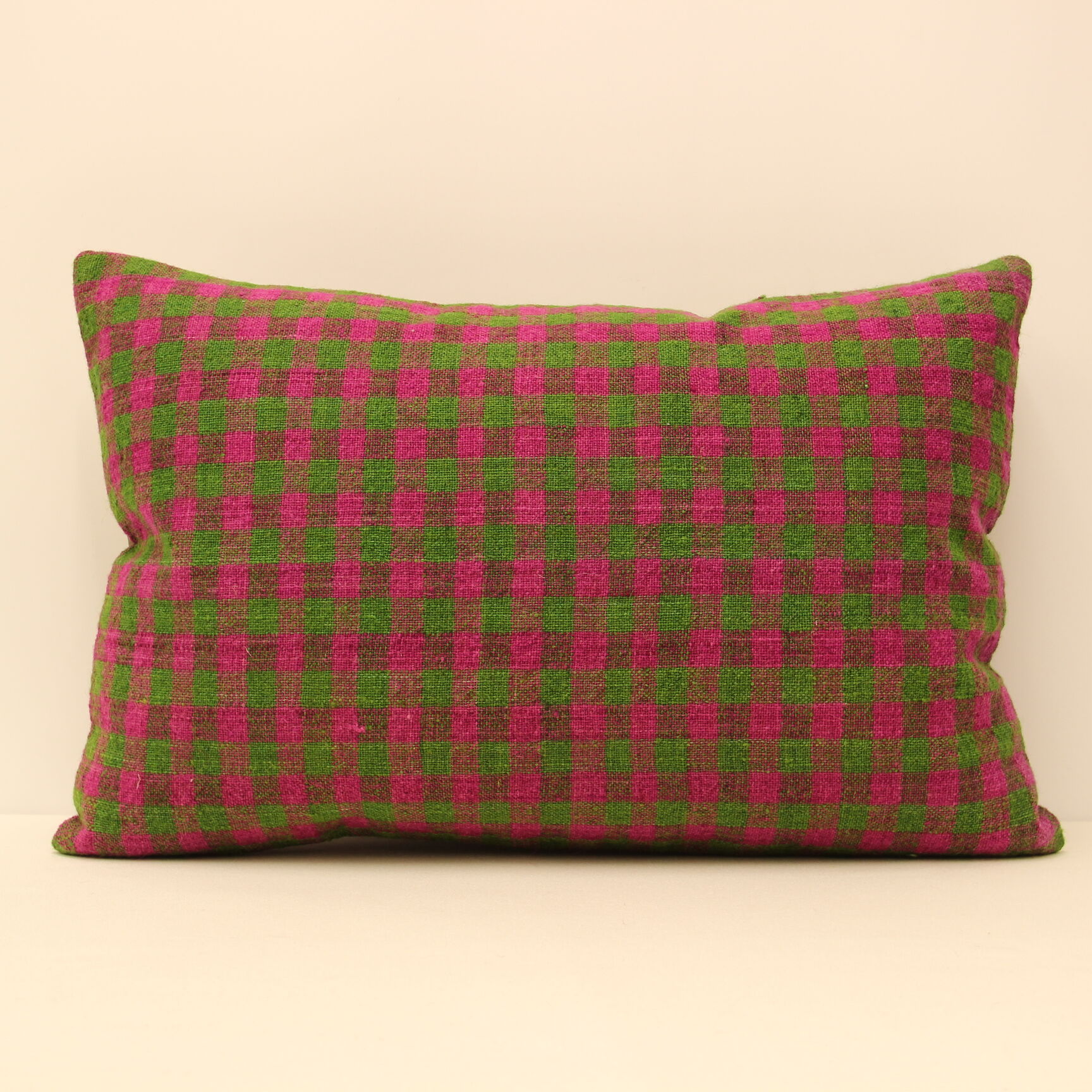 Turkish kilim pillow