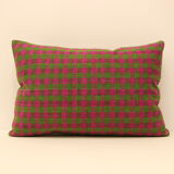 Turkish kilim pillow