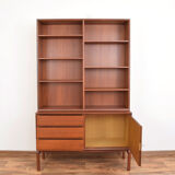 MTP Wall Unit by M. Grabiński