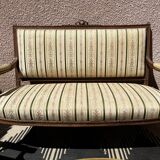Salon complet style Louis XVi