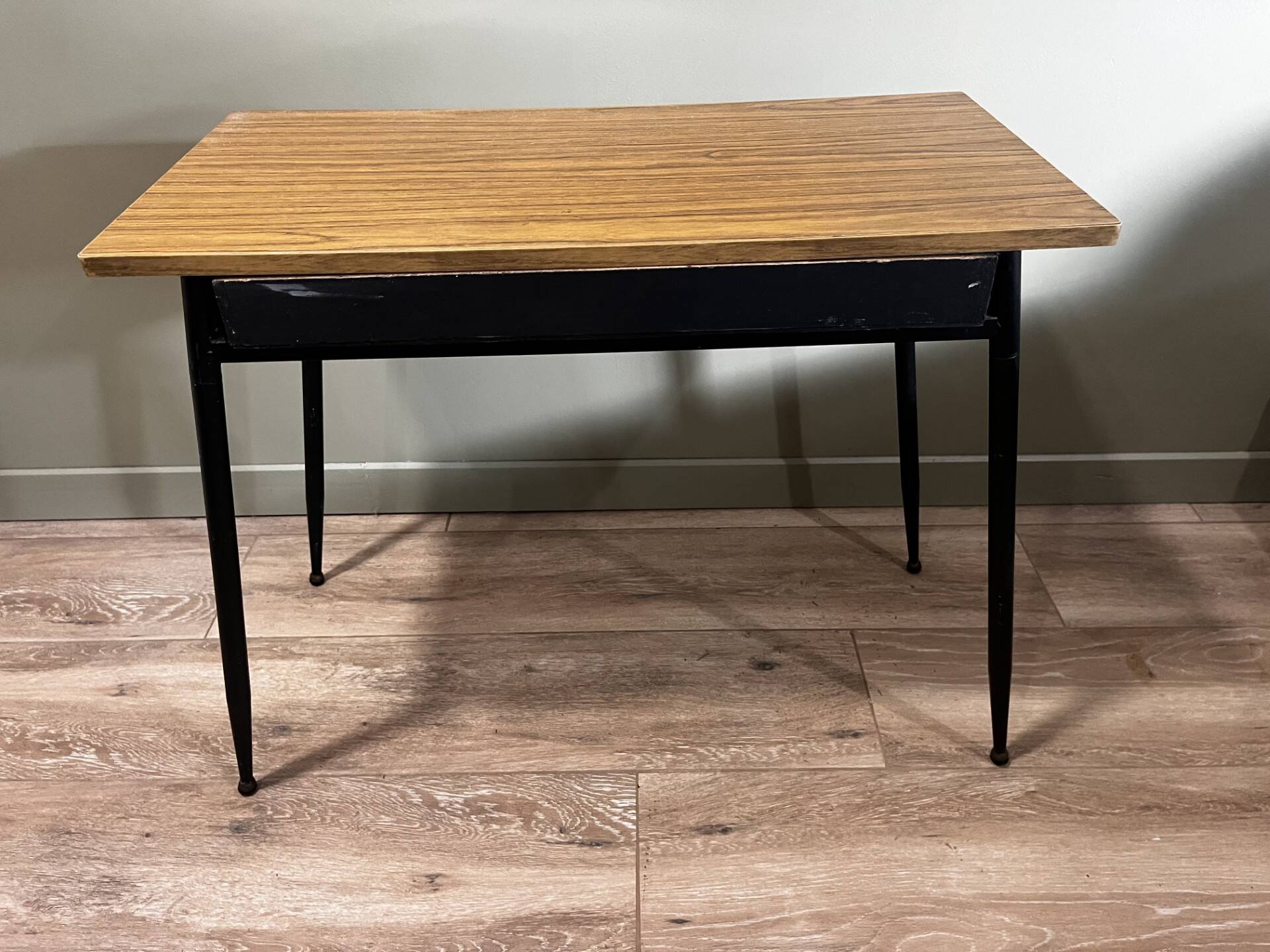 1960s desk