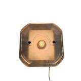 Herda Verlichting BV - Space Age - wall lamp - acrylic - plexiglass - 70s