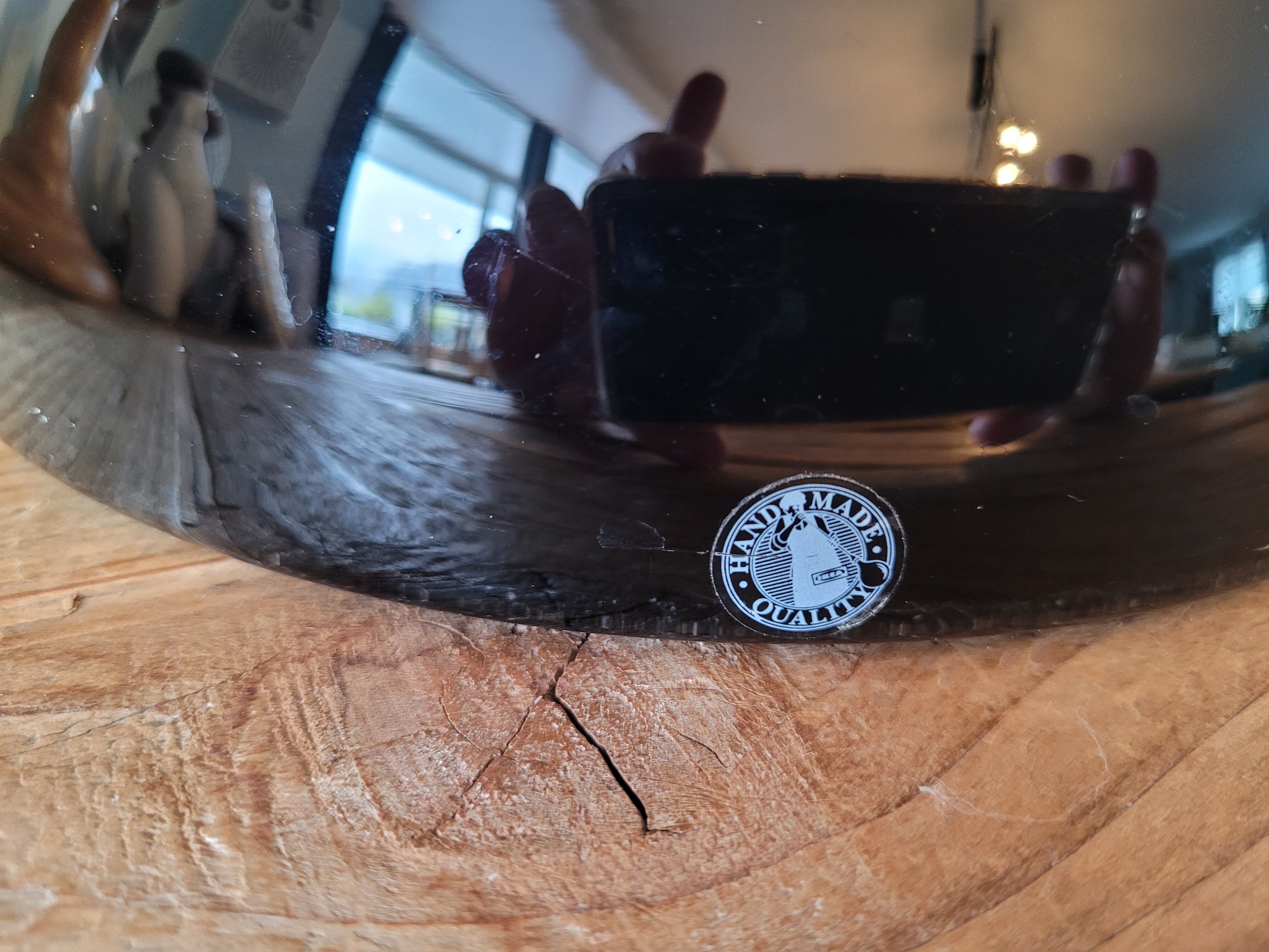 Diabolo XL Vase - Anne Nilsson for Ikea