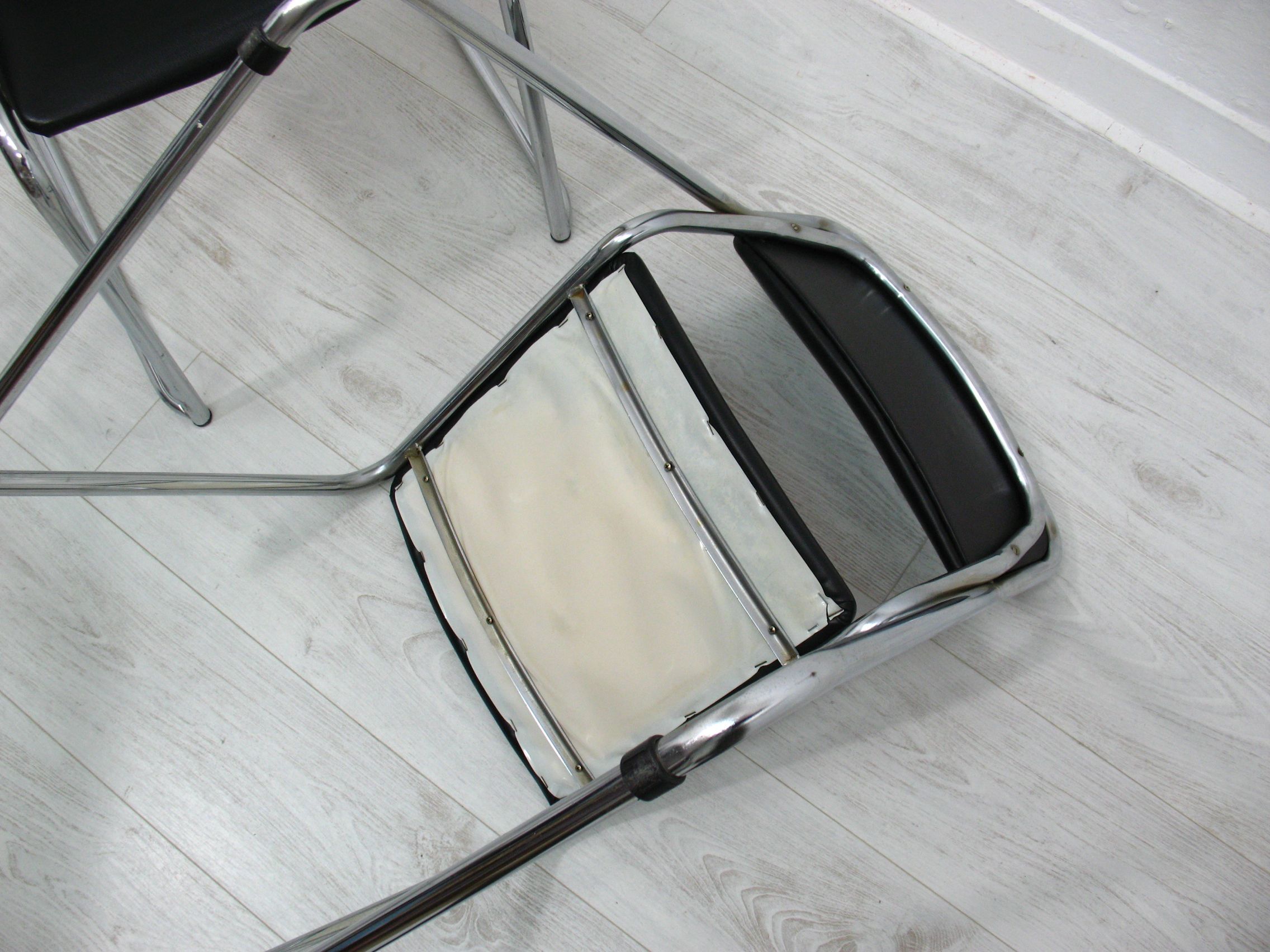 Vintage Chair, 1970s