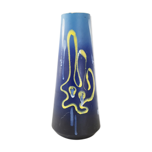 Vase italien 1950 vintage