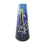 Italian vase 1950 vintage