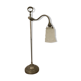 Sewing articulated lamp