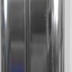 Megaron Terra Floorlamp in chrome by Gianfranco Frattini for Artemide