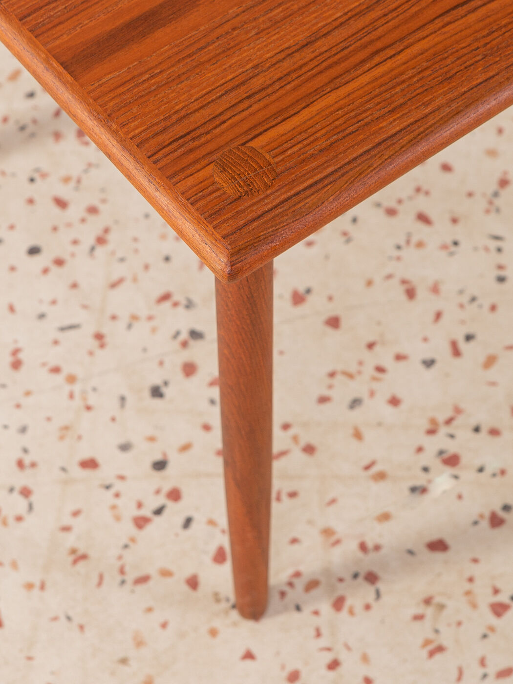 1960s Coffee table, Georg Petersens Møbelfabrik