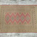 Handmade Persian rug