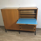 Office secretary A.R.P. Minvielle edition