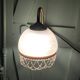 Art Deco wall light