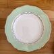 Flat plates Nico