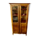 Glazed cabinet