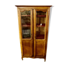 Glazed cabinet