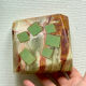 Cendrier onyx vintage