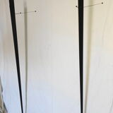 Pair of torchiere wall lamps by Gilles Derain for Lumen Center Italia