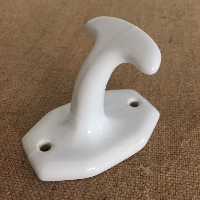 Porcelain rack