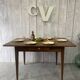 Farm table 129x81cm
