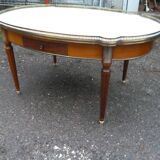 Louis XVI style coffee table