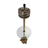 1950s standing ashtray