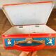 Metal case for children