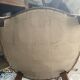 Set of 4 Louis-Philippe style chairs