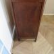 Art Deco Chest of Drawers - 5 drawers - 1950s - Carved wood - Pattern