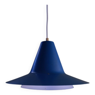 Danish hanging lamp by Lyfa, 1960s