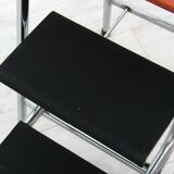 Tabouret vintage de Hailo, années 1970