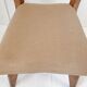 Vintage chair Guillerme & Chambron