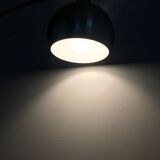 Lampadaire chromé années 60