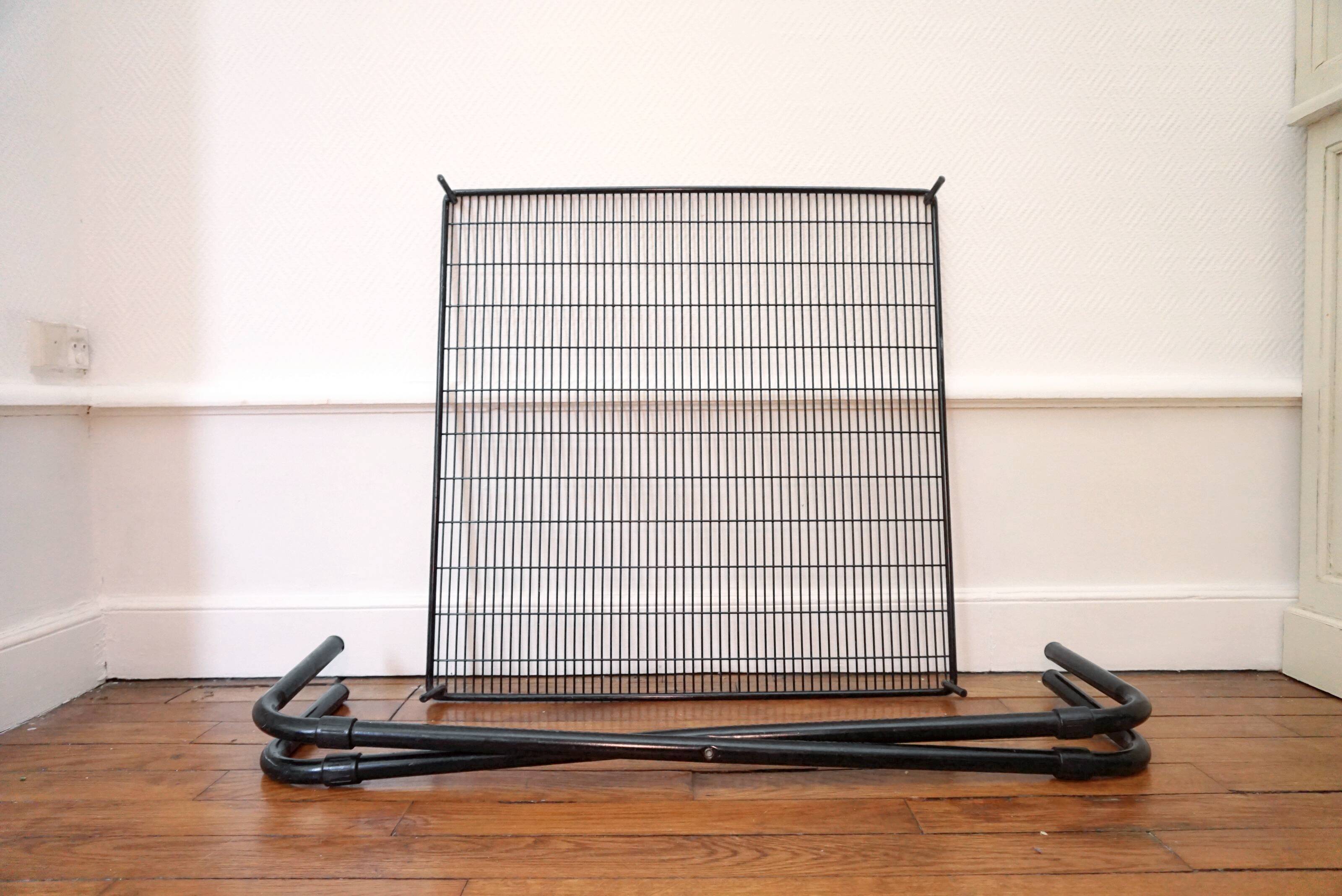 Table low Jarpen Niels Gammelgaard Sweden for Ikea 1982