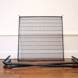 Table low Jarpen Niels Gammelgaard Sweden for Ikea 1982