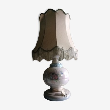 Lampe à poser