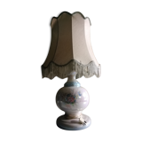 Lamp to be asked