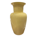 Large vase