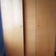 Bedroom closet, 60s