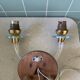 vintage wall light 20th century
