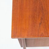 Bureau indépendant de Gunnar Nielsen Tibergaard (Danemark, années 1960).