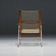 String Chair by Martin Eisler and Carlo Hauner, Brazil, 1960s