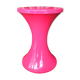 Tabouret TamTam Stamp rose