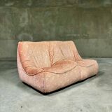 Bernard Govin two-seater sofa