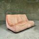 Bernard Govin two-seater sofa
