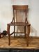 Old Bauman office chair