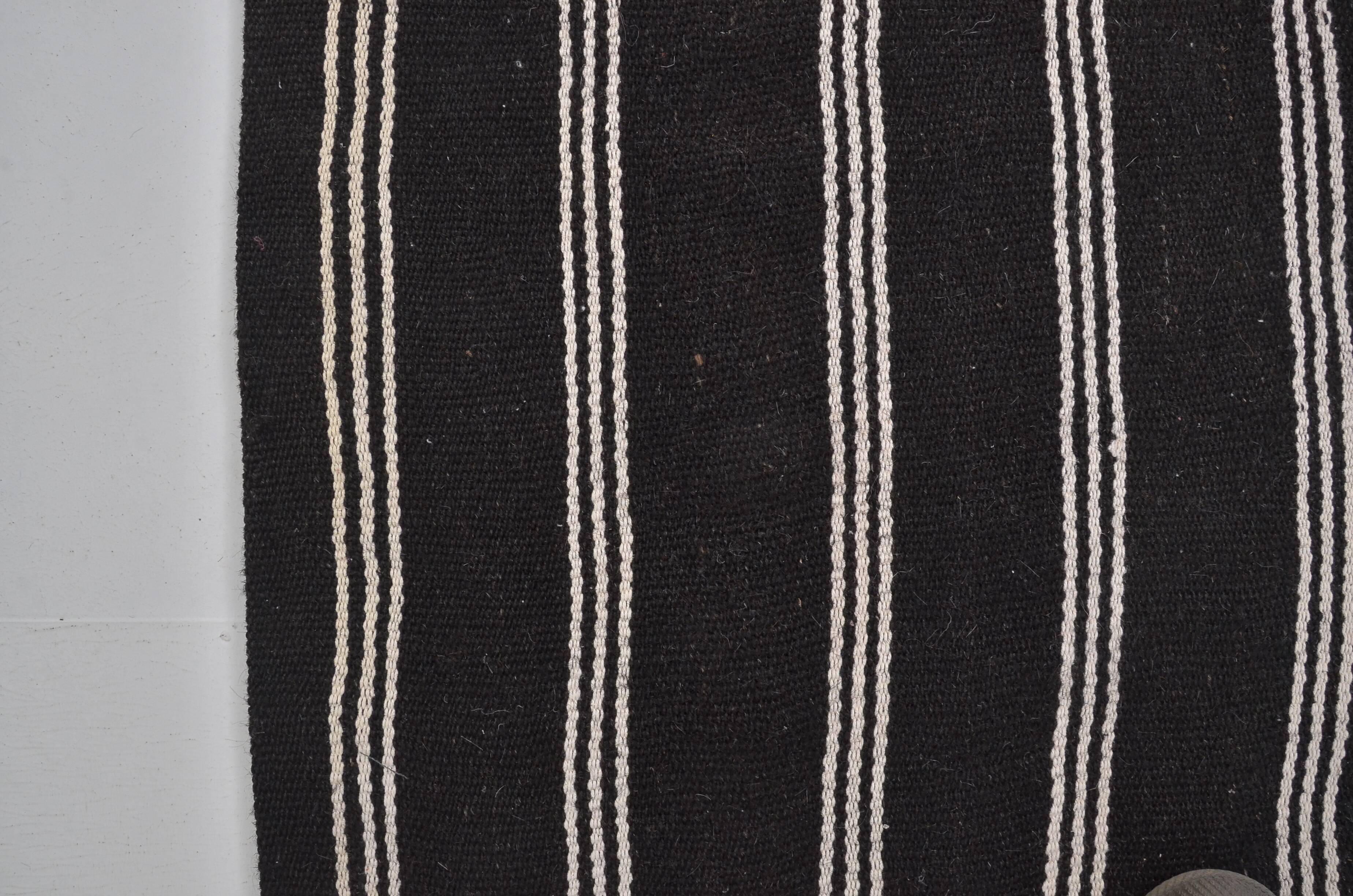 Bohemian Handwoven Kilim Runner sku 3829