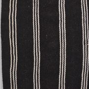 Couverture tissée à la main bohémienne Kilim sku 3829