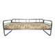 Bauhaus Chrome Sofa by Robert Slezak for Slezak Factories, 1930s